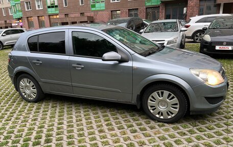 Opel Astra H, 2008 год, 410 000 рублей, 7 фотография