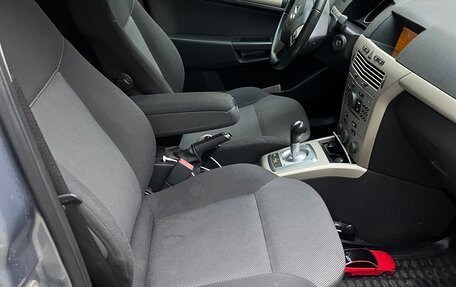 Opel Astra H, 2008 год, 410 000 рублей, 13 фотография