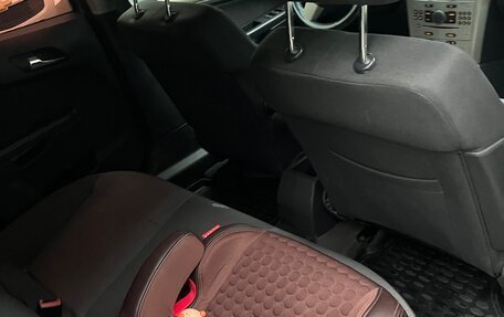 Opel Astra H, 2008 год, 410 000 рублей, 12 фотография