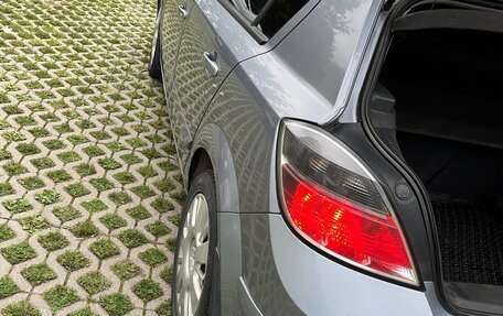 Opel Astra H, 2008 год, 410 000 рублей, 10 фотография
