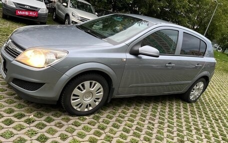 Opel Astra H, 2008 год, 410 000 рублей, 3 фотография