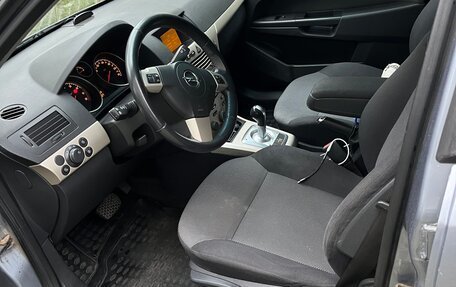 Opel Astra H, 2008 год, 410 000 рублей, 15 фотография