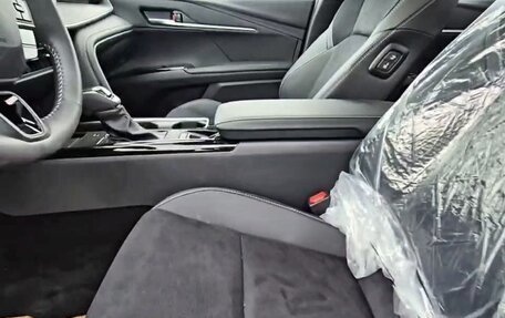 Toyota Camry, 2026 год, 4 140 000 рублей, 4 фотография