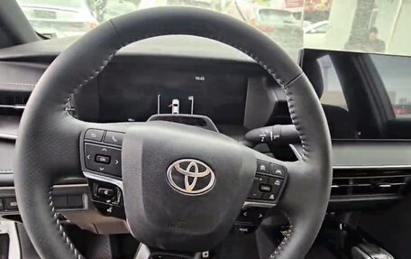 Toyota Camry, 2026 год, 4 140 000 рублей, 3 фотография