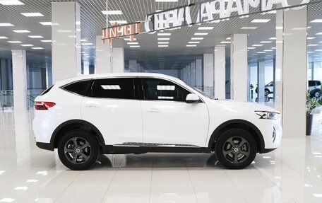 Haval F7 I, 2019 год, 1 624 000 рублей, 5 фотография