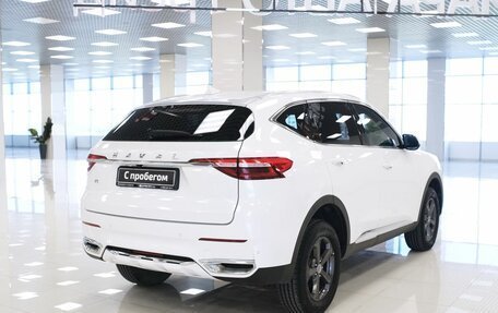 Haval F7 I, 2019 год, 1 624 000 рублей, 2 фотография