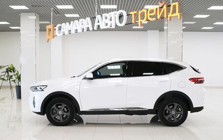 Haval F7 I, 2019 год, 1 624 000 рублей, 6 фотография