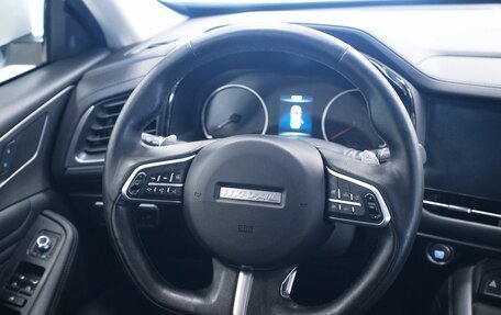 Haval F7 I, 2019 год, 1 624 000 рублей, 12 фотография