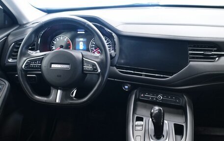 Haval F7 I, 2019 год, 1 624 000 рублей, 13 фотография