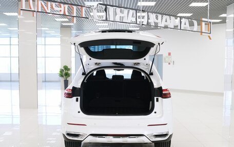 Haval F7 I, 2019 год, 1 624 000 рублей, 9 фотография