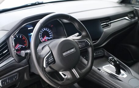 Haval F7 I, 2019 год, 1 624 000 рублей, 11 фотография
