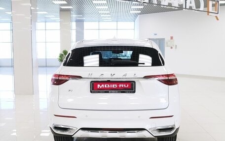 Haval F7 I, 2019 год, 1 624 000 рублей, 8 фотография