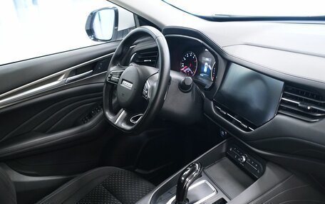 Haval F7 I, 2019 год, 1 624 000 рублей, 15 фотография