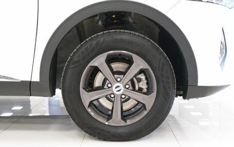 Haval F7 I, 2019 год, 1 624 000 рублей, 19 фотография
