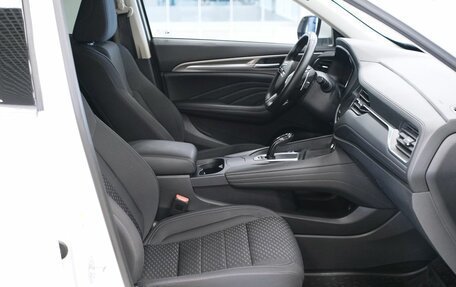 Haval F7 I, 2019 год, 1 624 000 рублей, 18 фотография