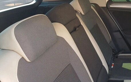 Volkswagen Tiguan II, 2019 год, 1 850 000 рублей, 6 фотография