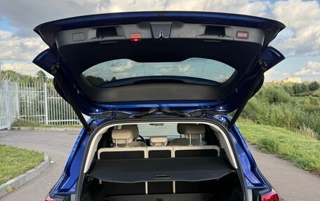 Mercedes-Benz GLB, 2021 год, 4 100 000 рублей, 12 фотография