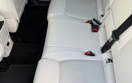 Mercedes-Benz GLB, 2021 год, 4 100 000 рублей, 14 фотография