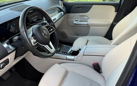 Mercedes-Benz GLB, 2021 год, 4 100 000 рублей, 16 фотография