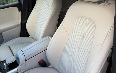Mercedes-Benz GLB, 2021 год, 4 100 000 рублей, 17 фотография