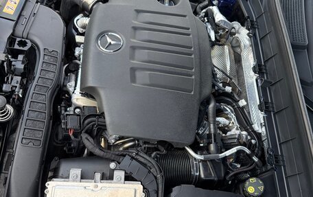 Mercedes-Benz GLB, 2021 год, 4 100 000 рублей, 24 фотография