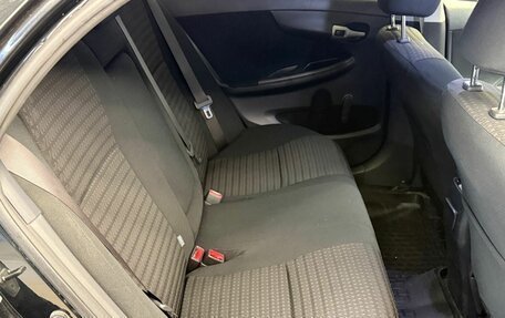 Toyota Corolla, 2008 год, 650 000 рублей, 13 фотография