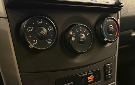 Toyota Corolla, 2008 год, 650 000 рублей, 15 фотография