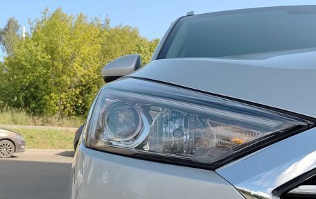 Hyundai Tucson III, 2020 год, 2 495 000 рублей, 21 фотография