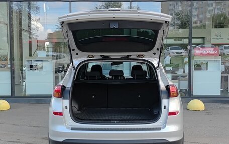 Hyundai Tucson III, 2020 год, 2 495 000 рублей, 12 фотография