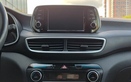 Hyundai Tucson III, 2020 год, 2 495 000 рублей, 18 фотография