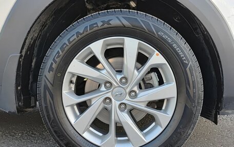 Hyundai Tucson III, 2020 год, 2 495 000 рублей, 22 фотография