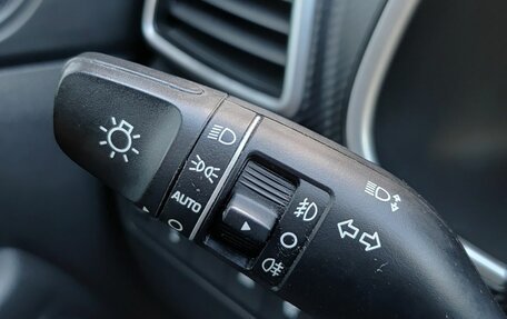 Hyundai Tucson III, 2020 год, 2 495 000 рублей, 23 фотография