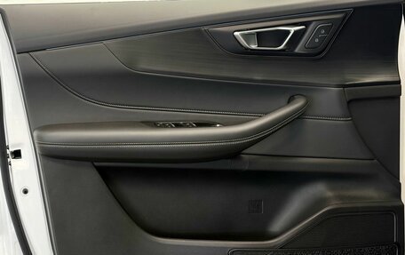 Chery Tiggo 4 I рестайлинг, 2025 год, 2 000 000 рублей, 11 фотография