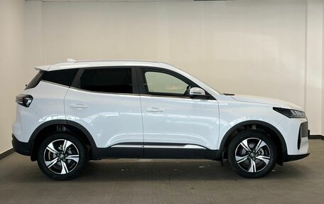Chery Tiggo 4 I рестайлинг, 2025 год, 2 000 000 рублей, 5 фотография