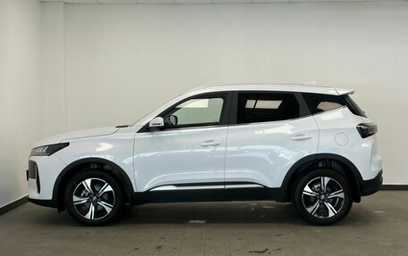 Chery Tiggo 4 I рестайлинг, 2025 год, 2 000 000 рублей, 10 фотография