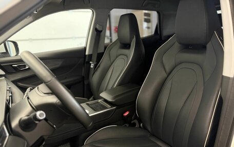 Chery Tiggo 4 I рестайлинг, 2025 год, 2 000 000 рублей, 14 фотография