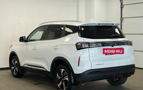 Chery Tiggo 4 I рестайлинг, 2025 год, 2 000 000 рублей, 6 фотография