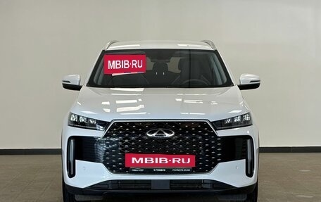 Chery Tiggo 4 I рестайлинг, 2025 год, 2 000 000 рублей, 3 фотография