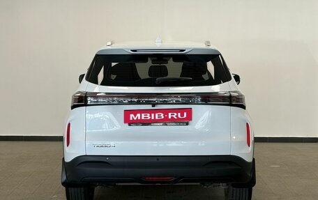 Chery Tiggo 4 I рестайлинг, 2025 год, 2 000 000 рублей, 8 фотография