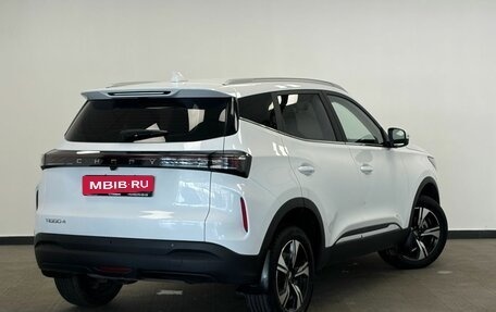 Chery Tiggo 4 I рестайлинг, 2025 год, 2 000 000 рублей, 2 фотография