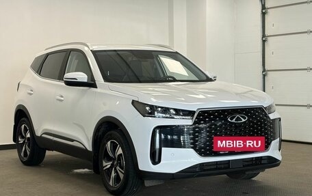 Chery Tiggo 4 I рестайлинг, 2025 год, 2 000 000 рублей, 7 фотография