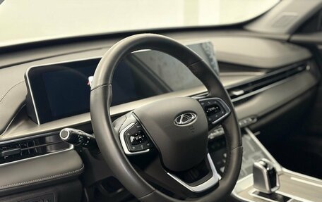 Chery Tiggo 4 I рестайлинг, 2025 год, 2 000 000 рублей, 16 фотография