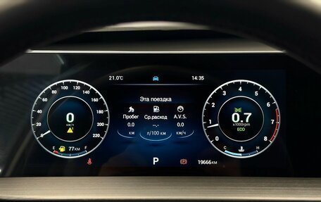 Chery Tiggo 4 I рестайлинг, 2025 год, 2 000 000 рублей, 21 фотография