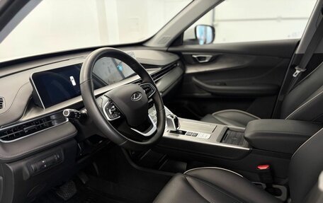 Chery Tiggo 4 I рестайлинг, 2025 год, 2 000 000 рублей, 15 фотография