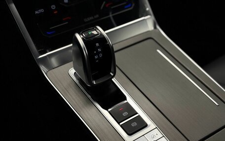 Chery Tiggo 4 I рестайлинг, 2025 год, 2 000 000 рублей, 23 фотография