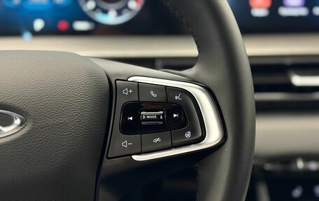 Chery Tiggo 4 I рестайлинг, 2025 год, 2 000 000 рублей, 20 фотография