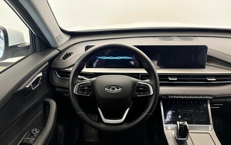 Chery Tiggo 4 I рестайлинг, 2025 год, 2 000 000 рублей, 18 фотография