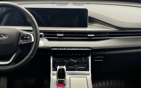 Chery Tiggo 4 I рестайлинг, 2025 год, 2 000 000 рублей, 22 фотография