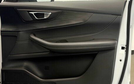 Chery Tiggo 4 I рестайлинг, 2025 год, 2 000 000 рублей, 32 фотография
