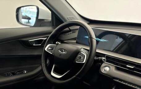 Chery Tiggo 4 I рестайлинг, 2025 год, 2 000 000 рублей, 34 фотография